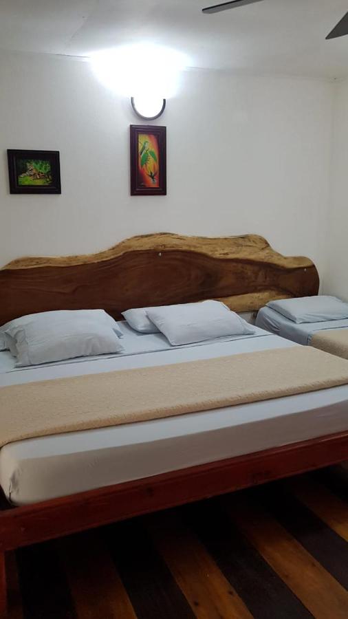 Hotel Bugabutik Puerto Viejo de Talamanca Exteriér fotografie